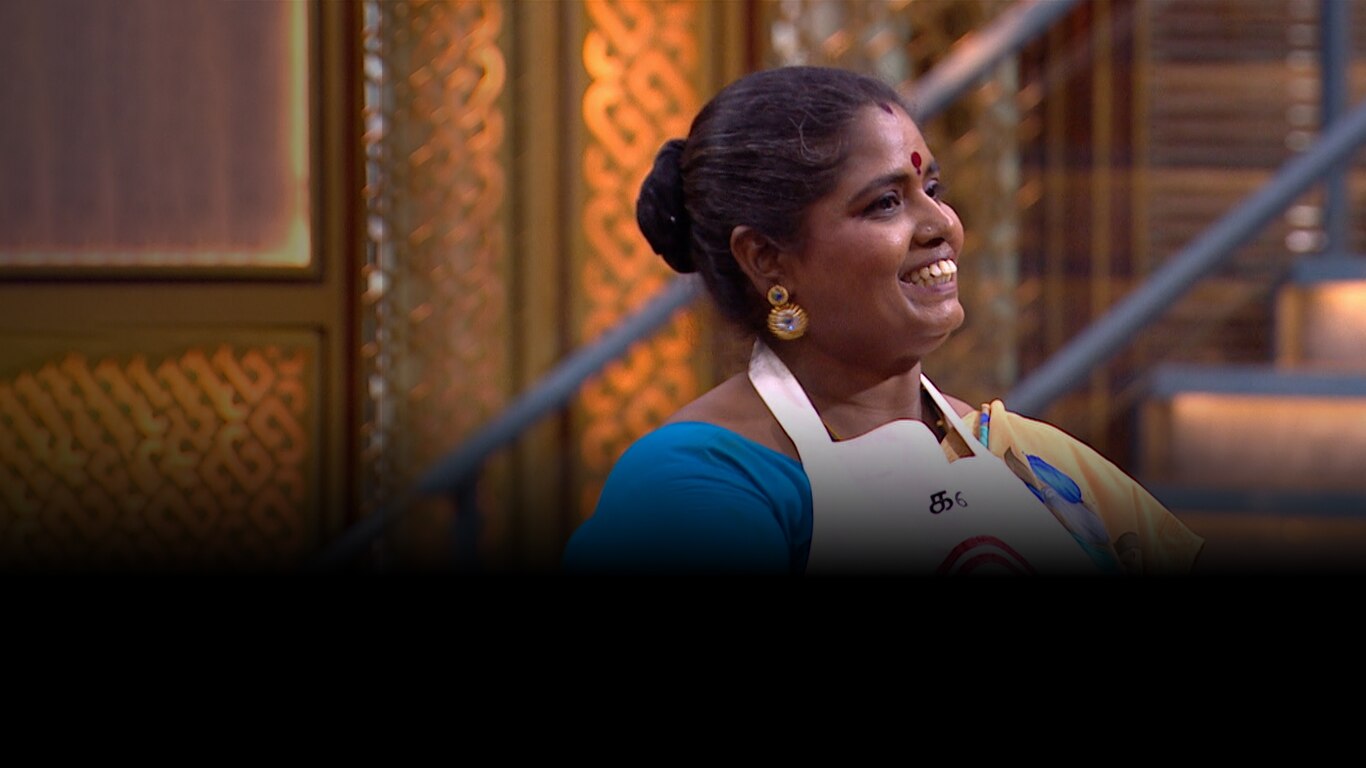 MasterChef India - Tamil