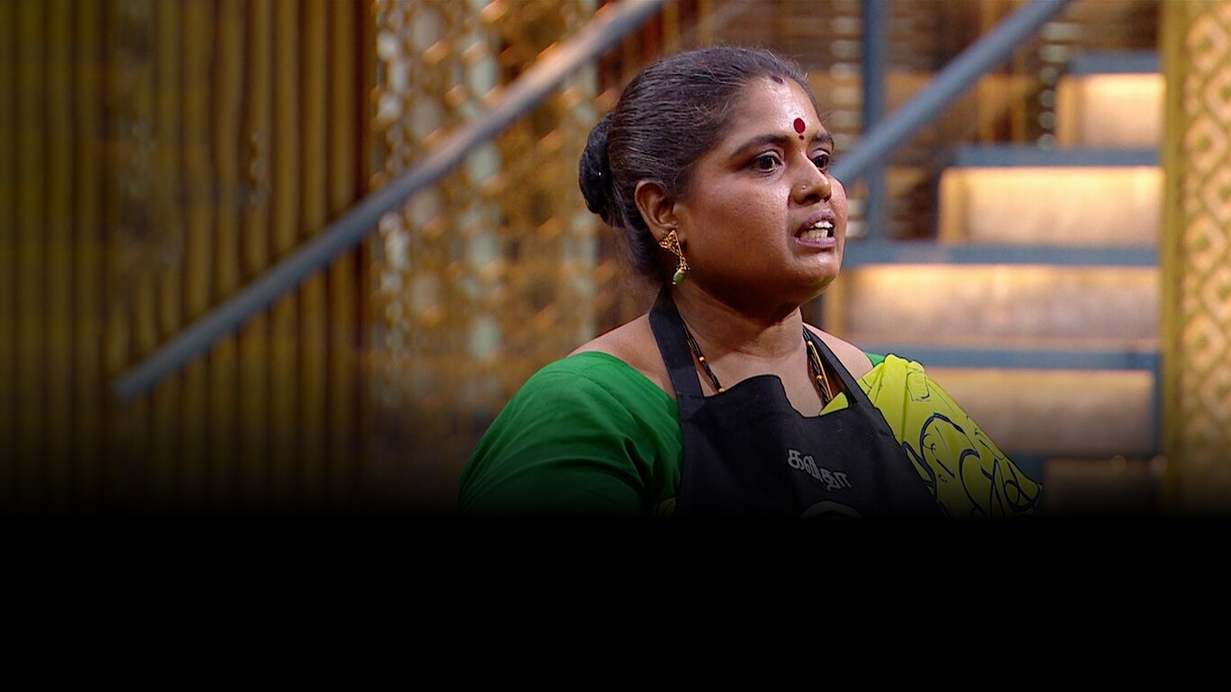 MasterChef India - Tamil
