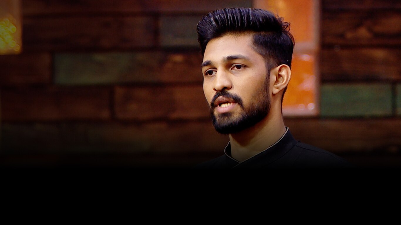 MasterChef India - Tamil