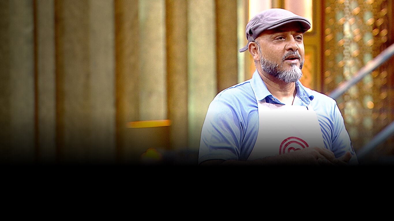 MasterChef India - Telugu