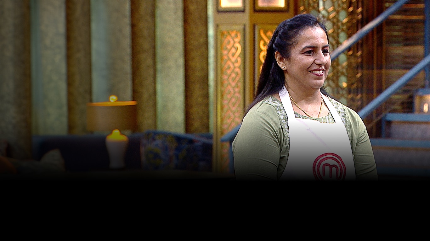 MasterChef India - Telugu