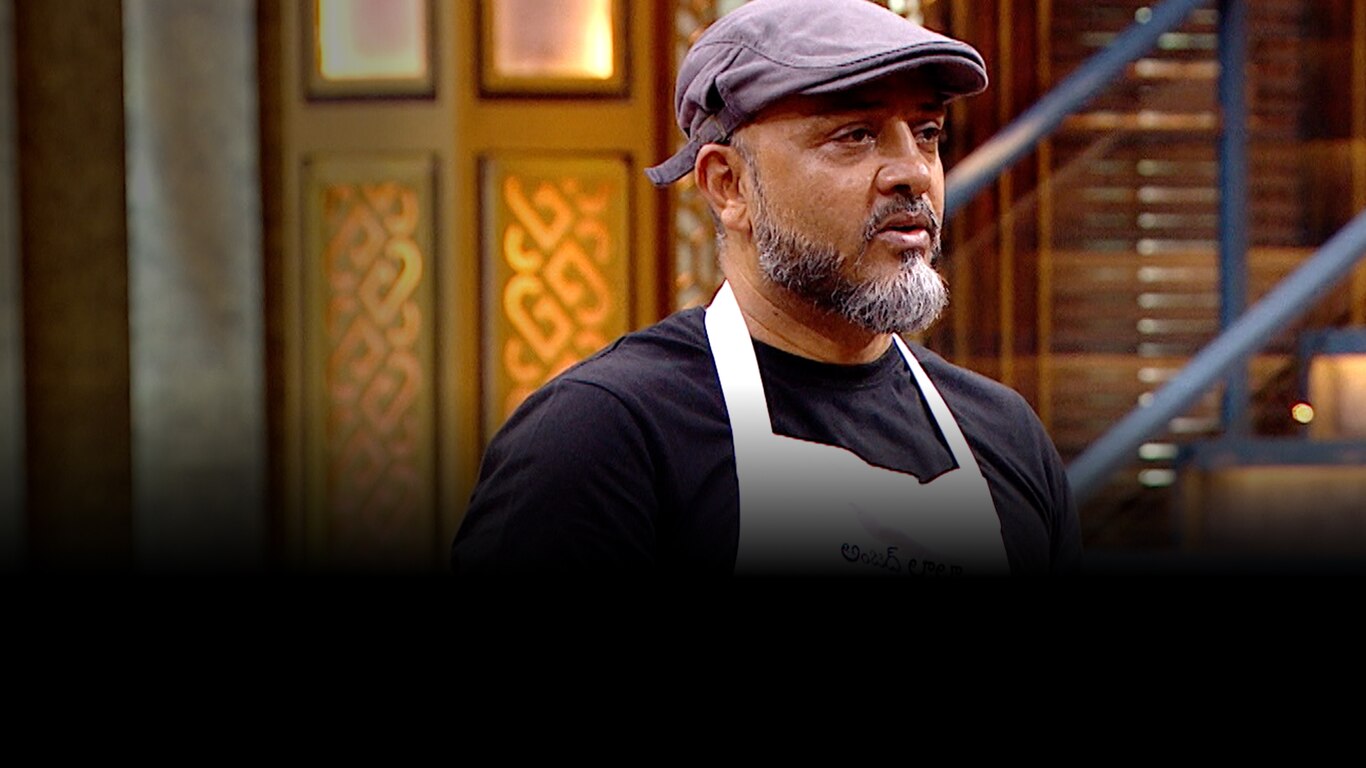 MasterChef India - Telugu
