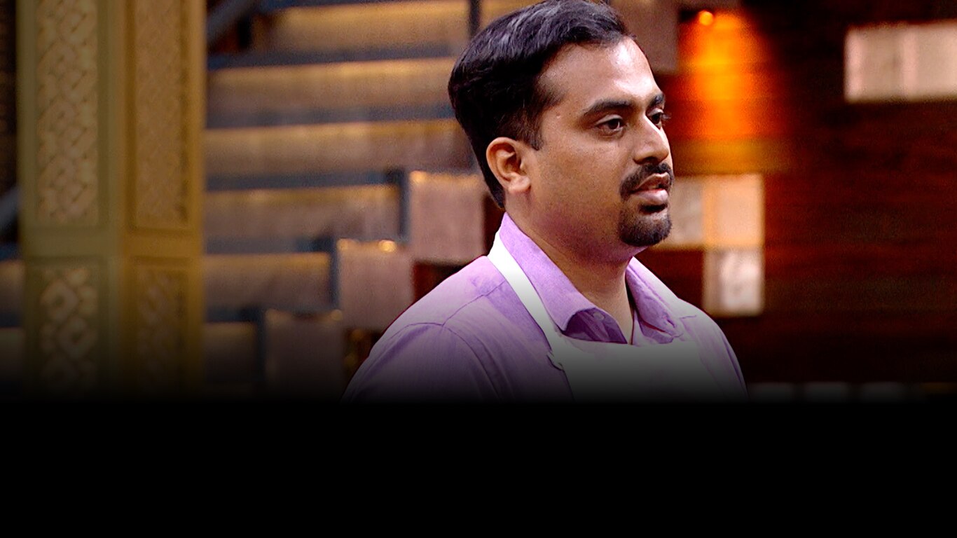 MasterChef India - Telugu