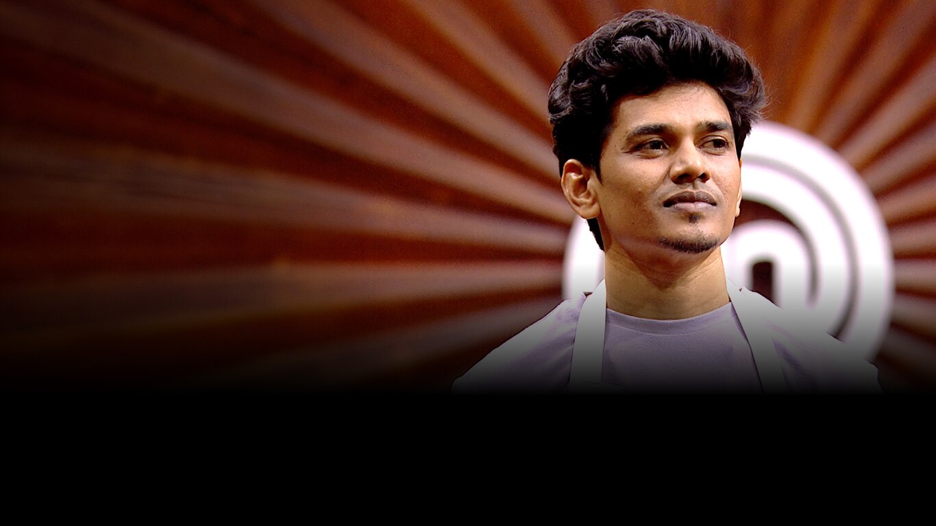 MasterChef India - Telugu