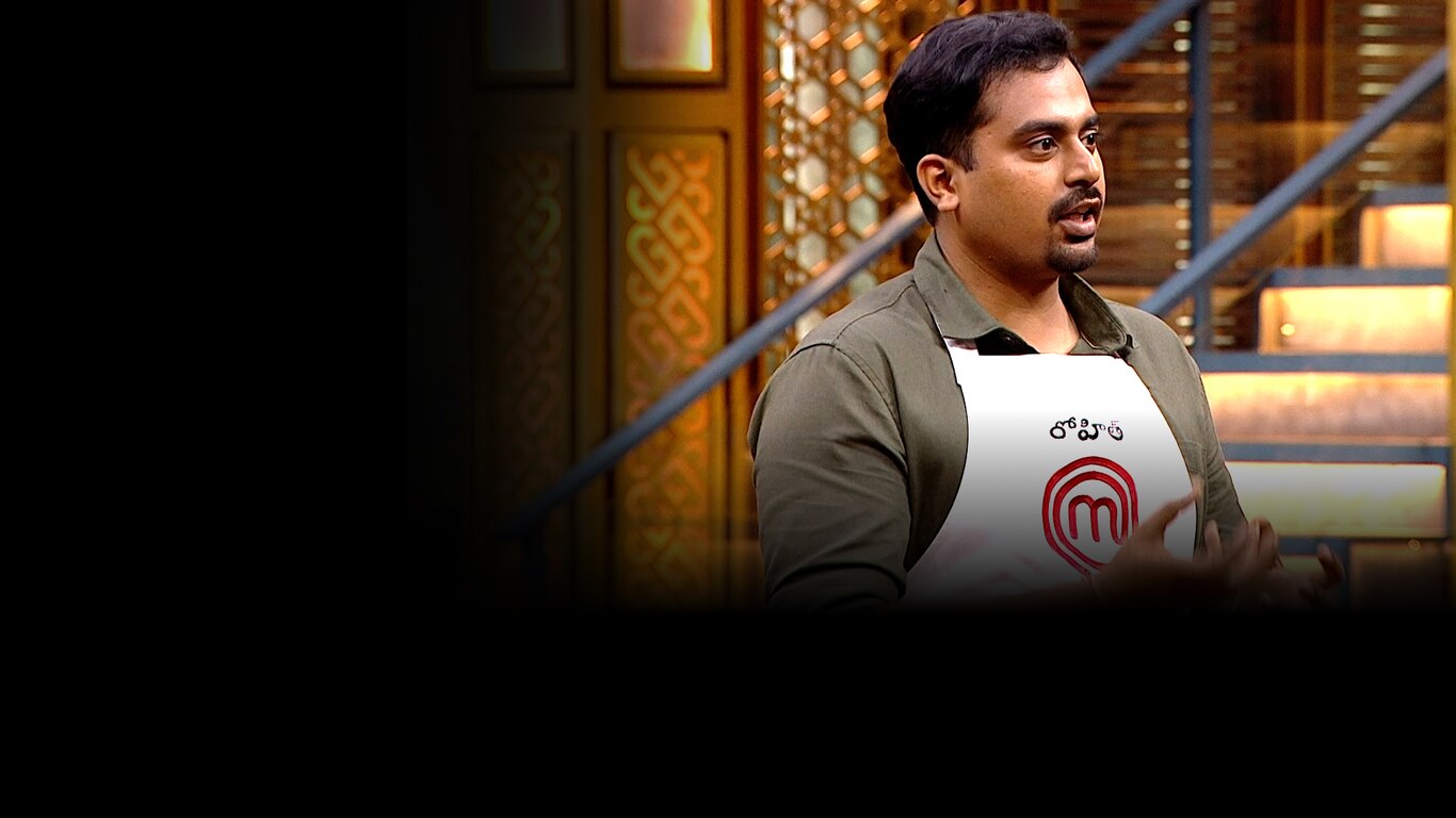 MasterChef India - Telugu