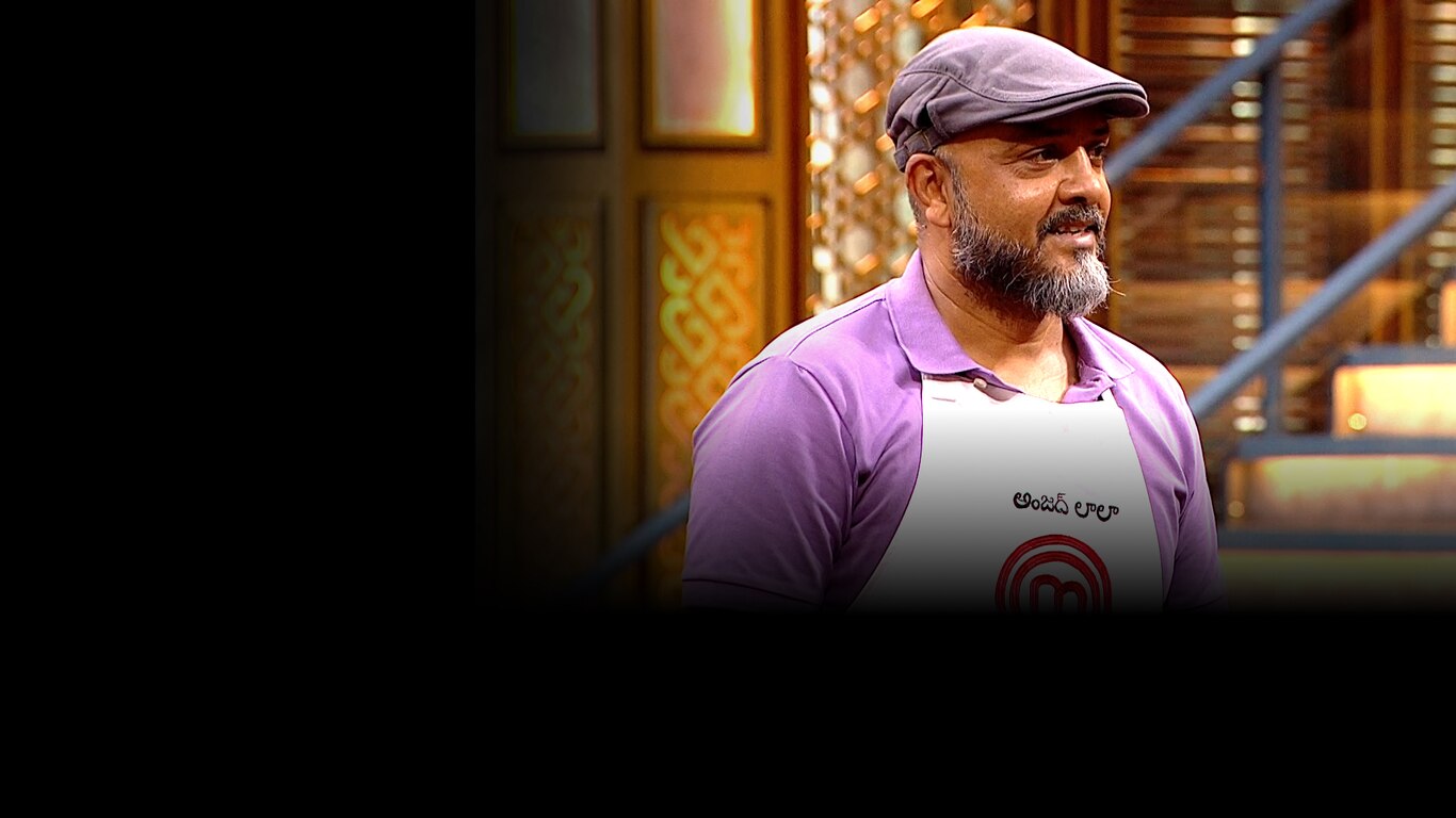 MasterChef India - Telugu