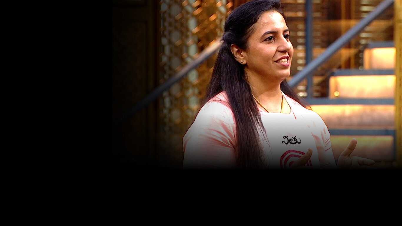 MasterChef India - Telugu