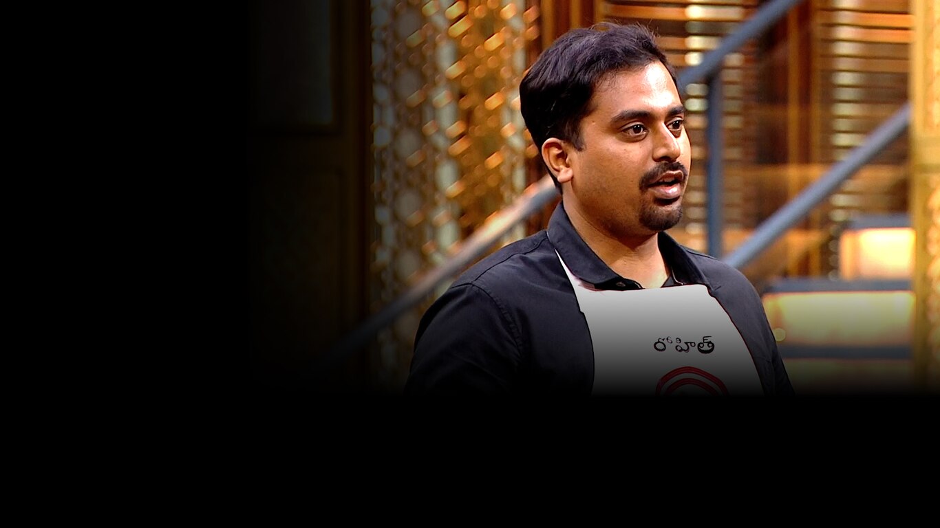 MasterChef India - Telugu
