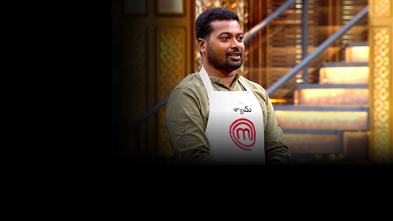 MasterChef India - Telugu