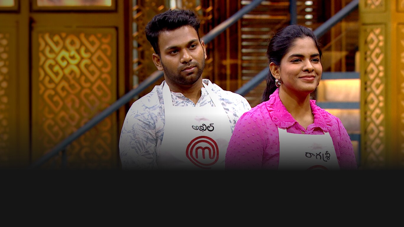 MasterChef India - Telugu