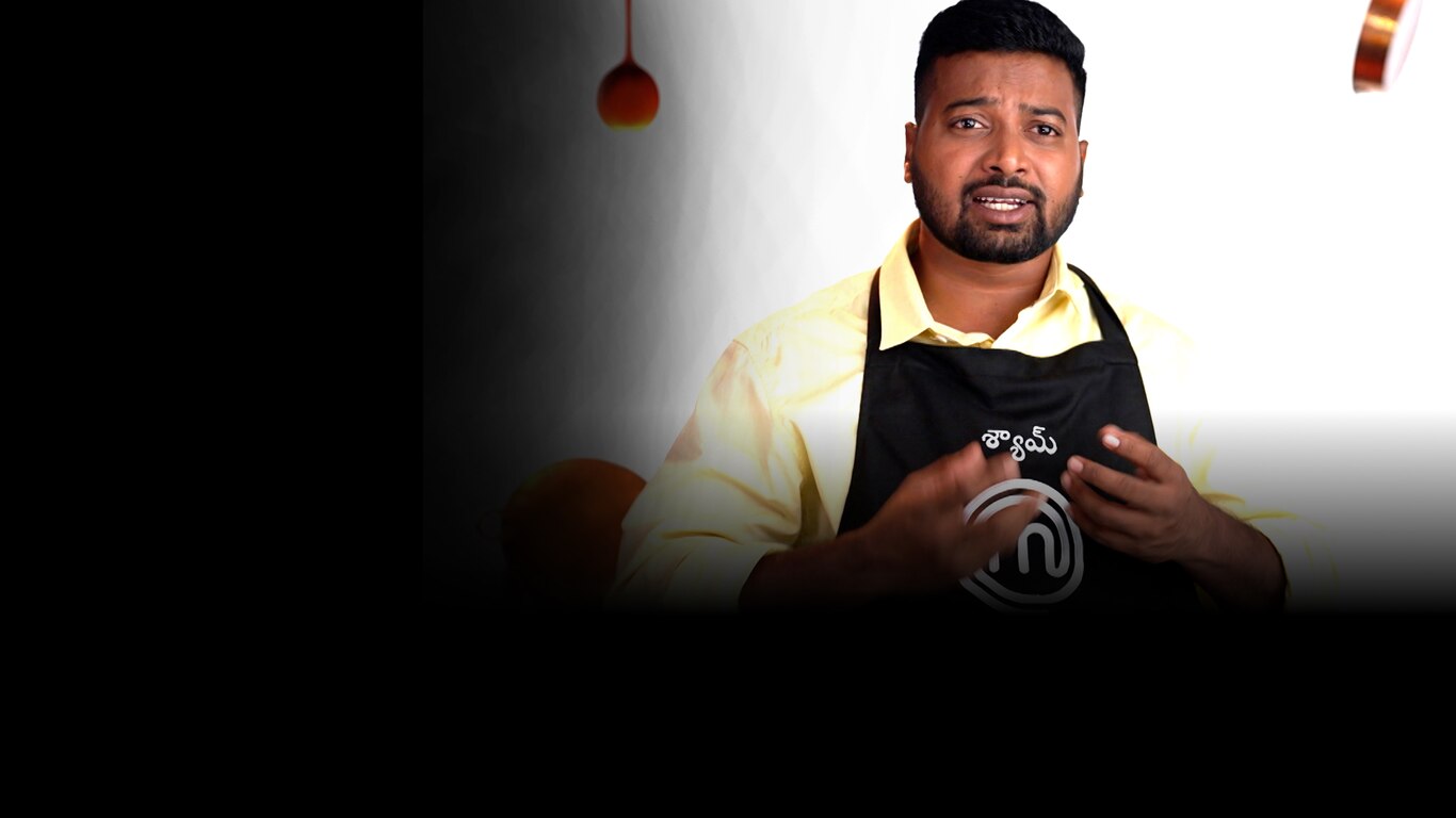 MasterChef India - Telugu
