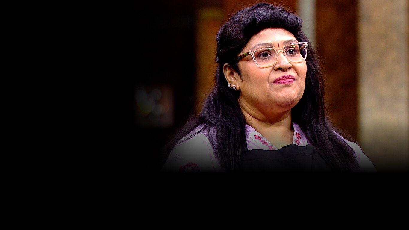MasterChef India – Telugu