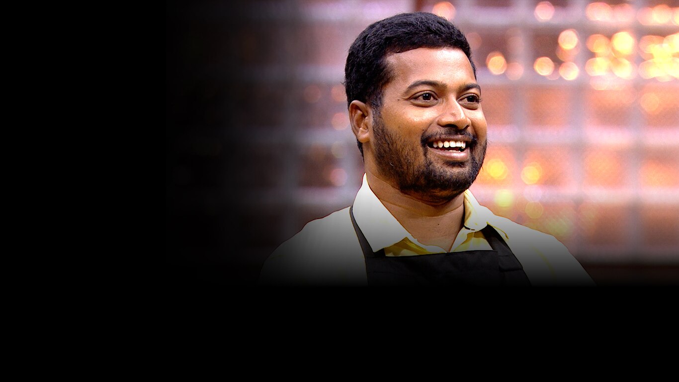 MasterChef India - Telugu