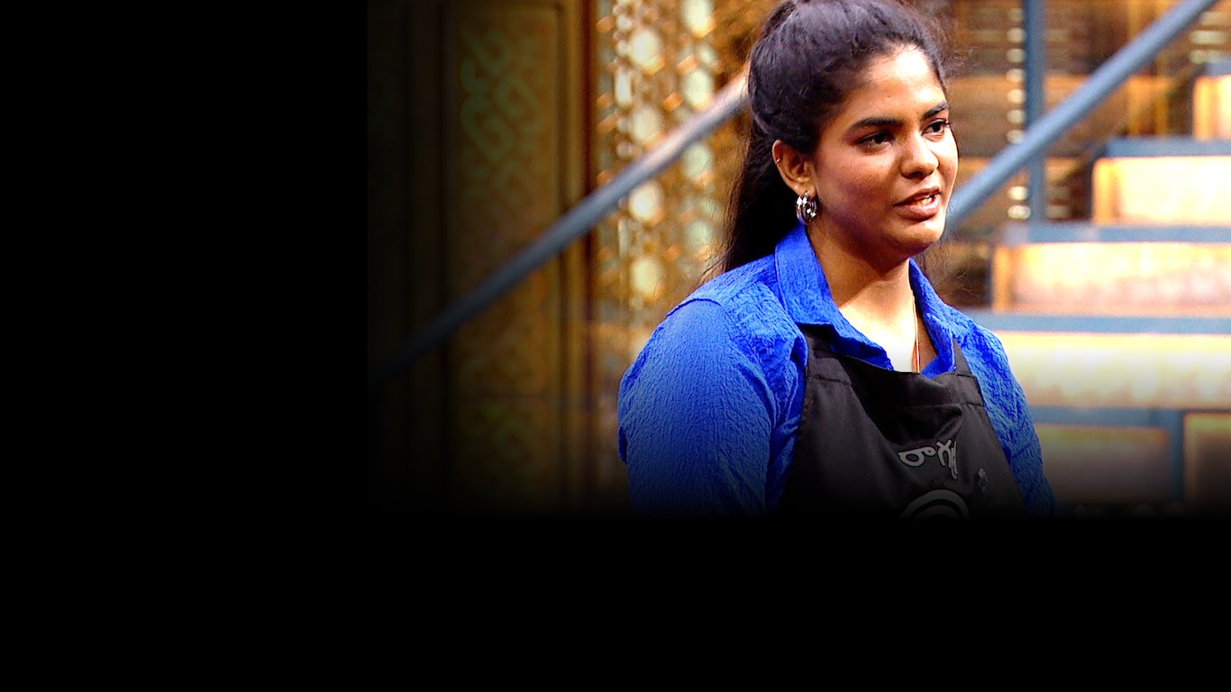 MasterChef India - Telugu
