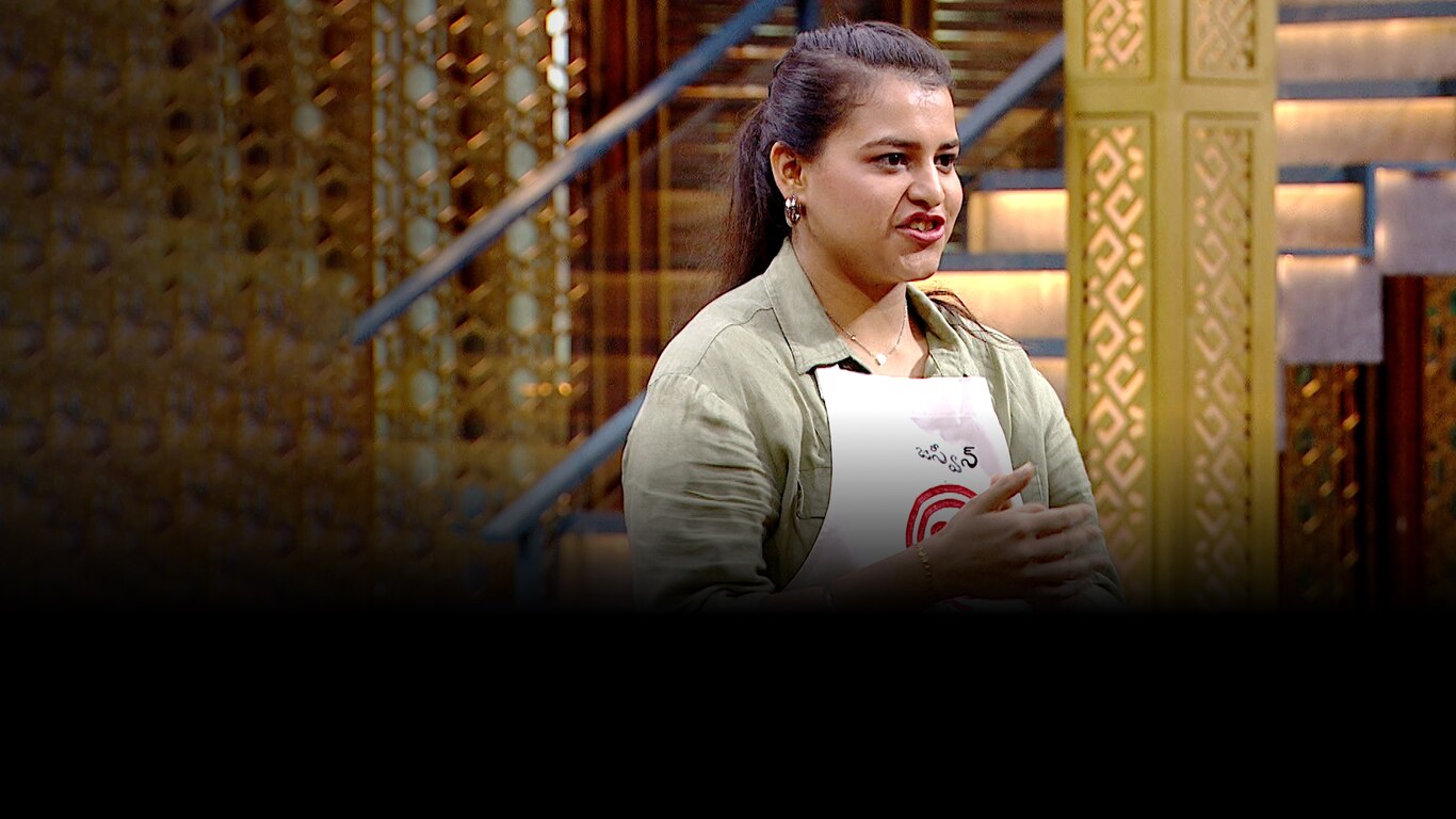 MasterChef India - Telugu