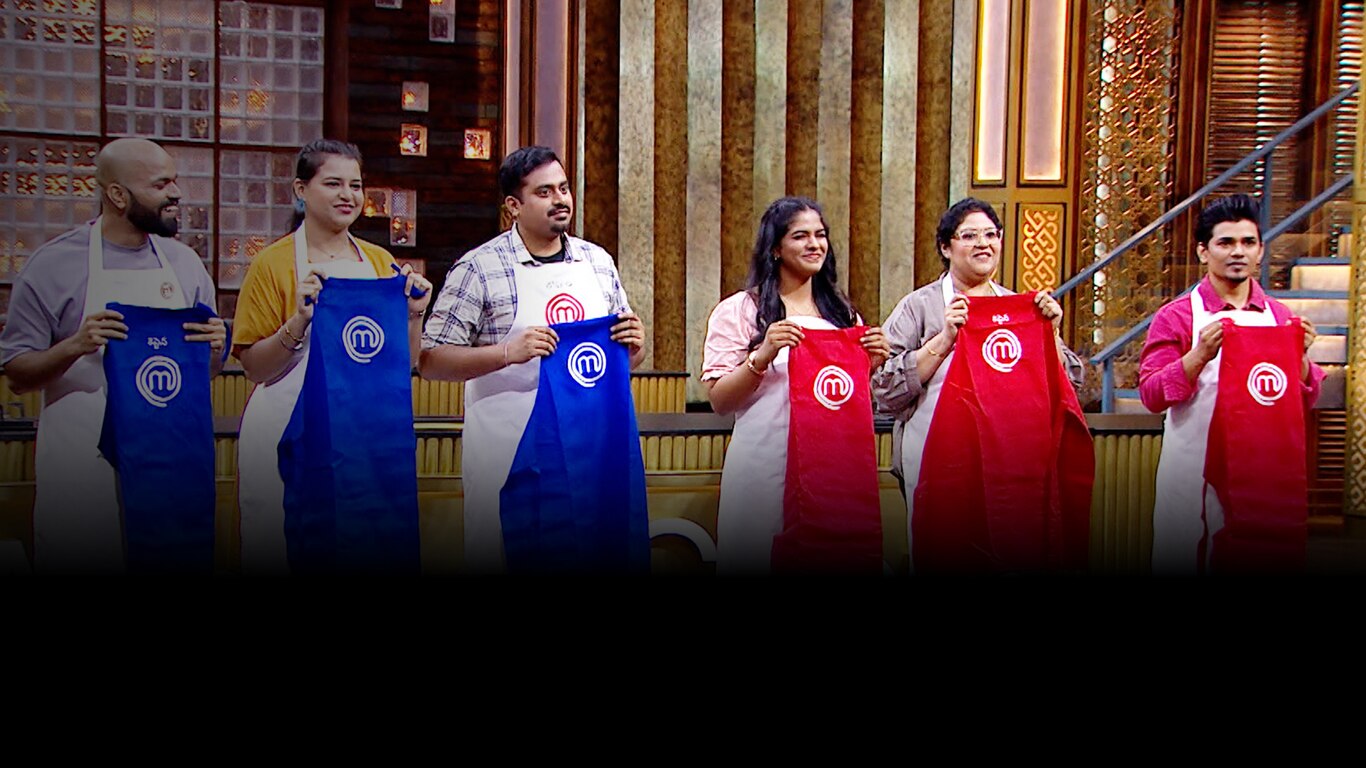 MasterChef India - Telugu