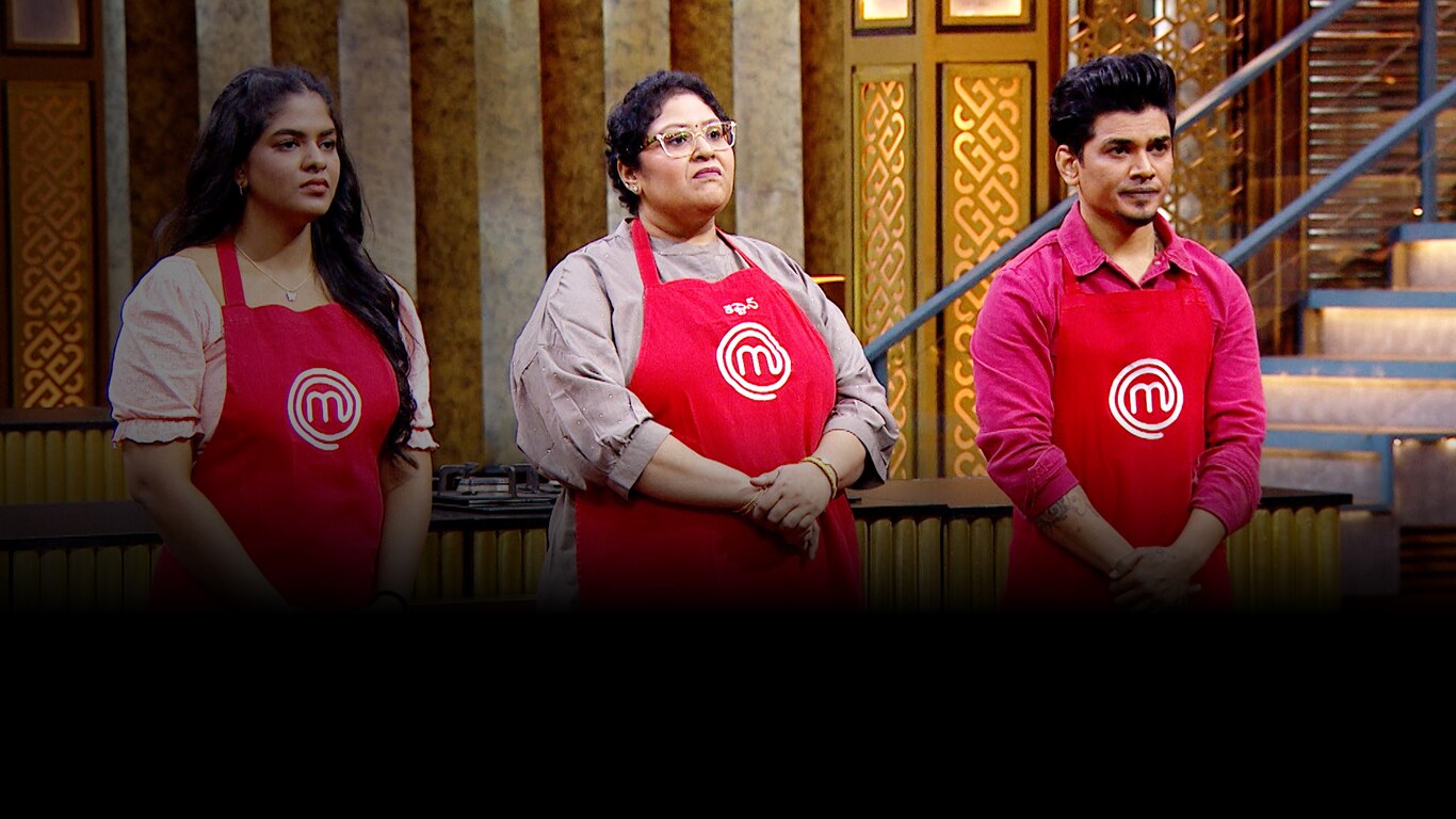 MasterChef India - Telugu