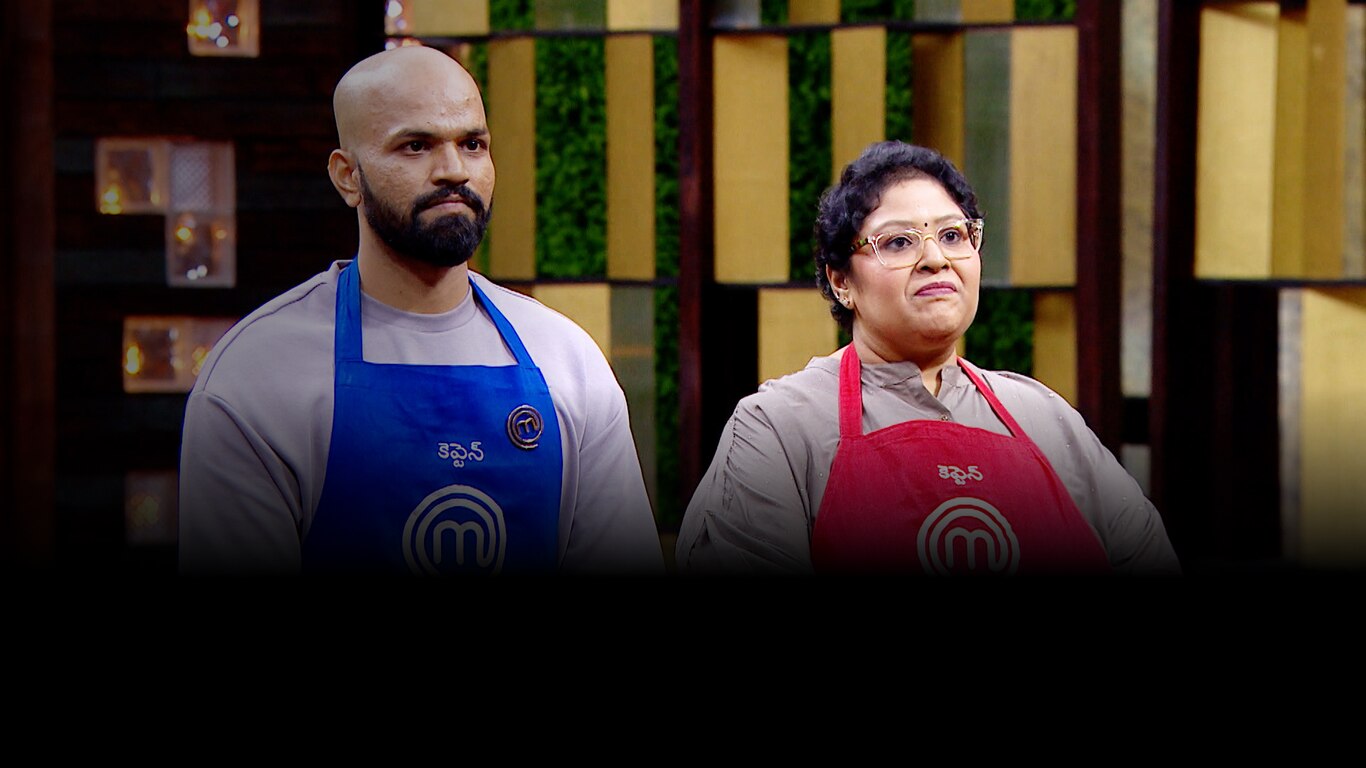 MasterChef India - Telugu