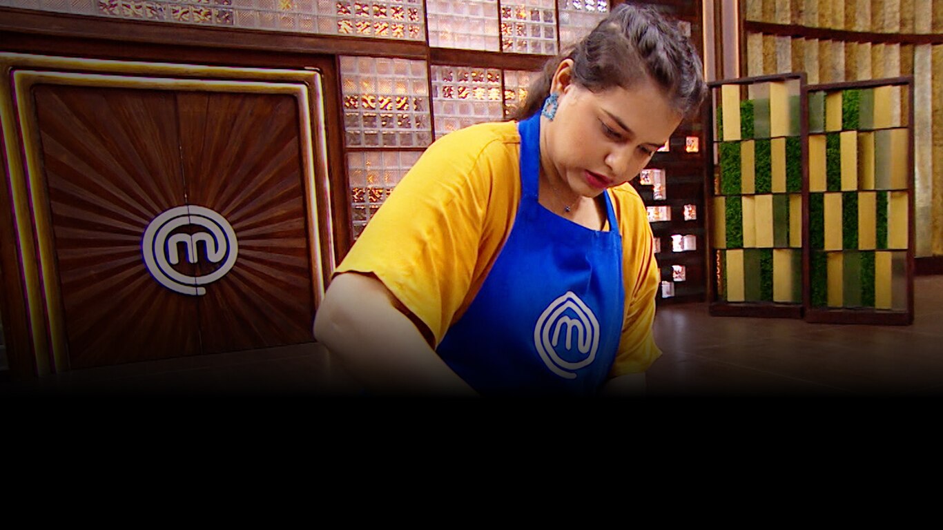 MasterChef India - Telugu