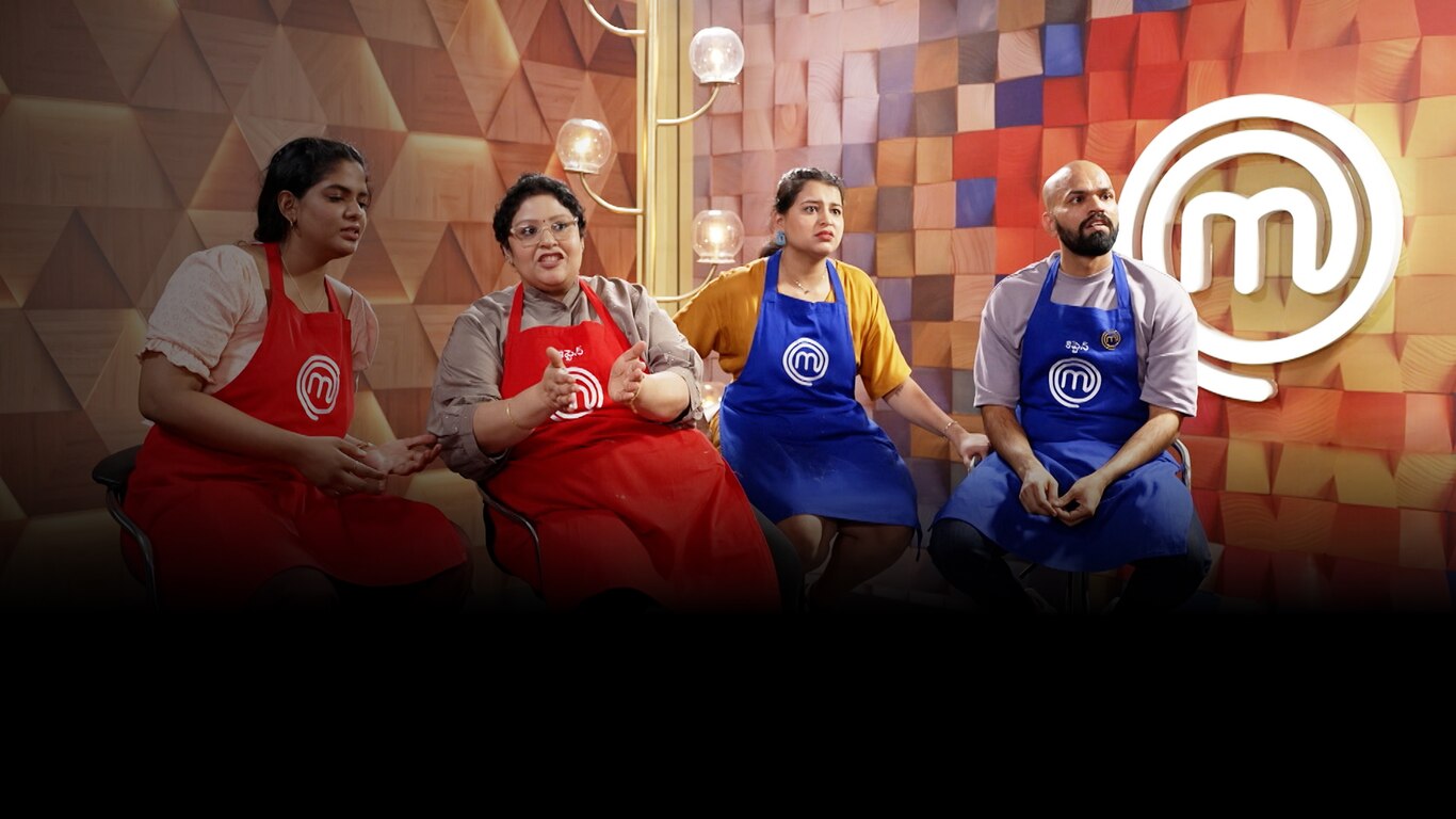 MasterChef India - Telugu