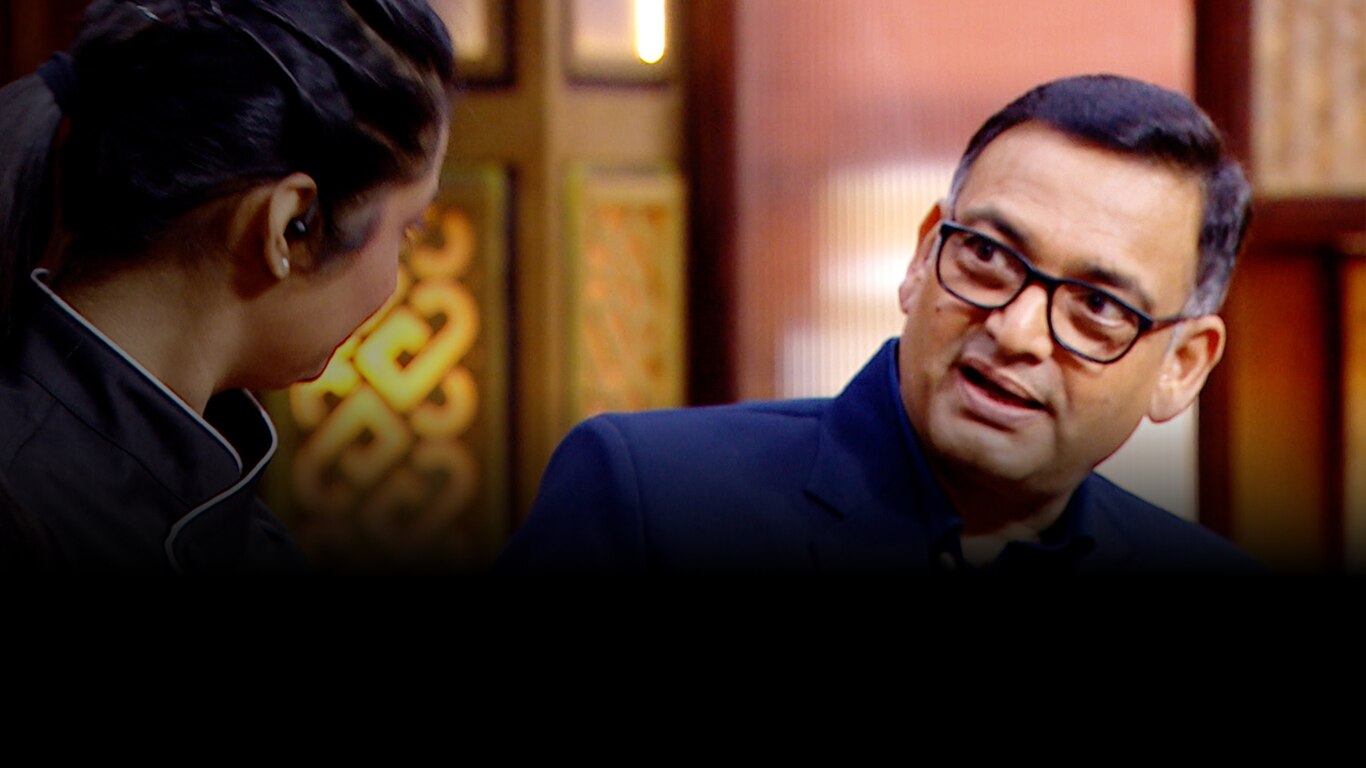 MasterChef India - Telugu