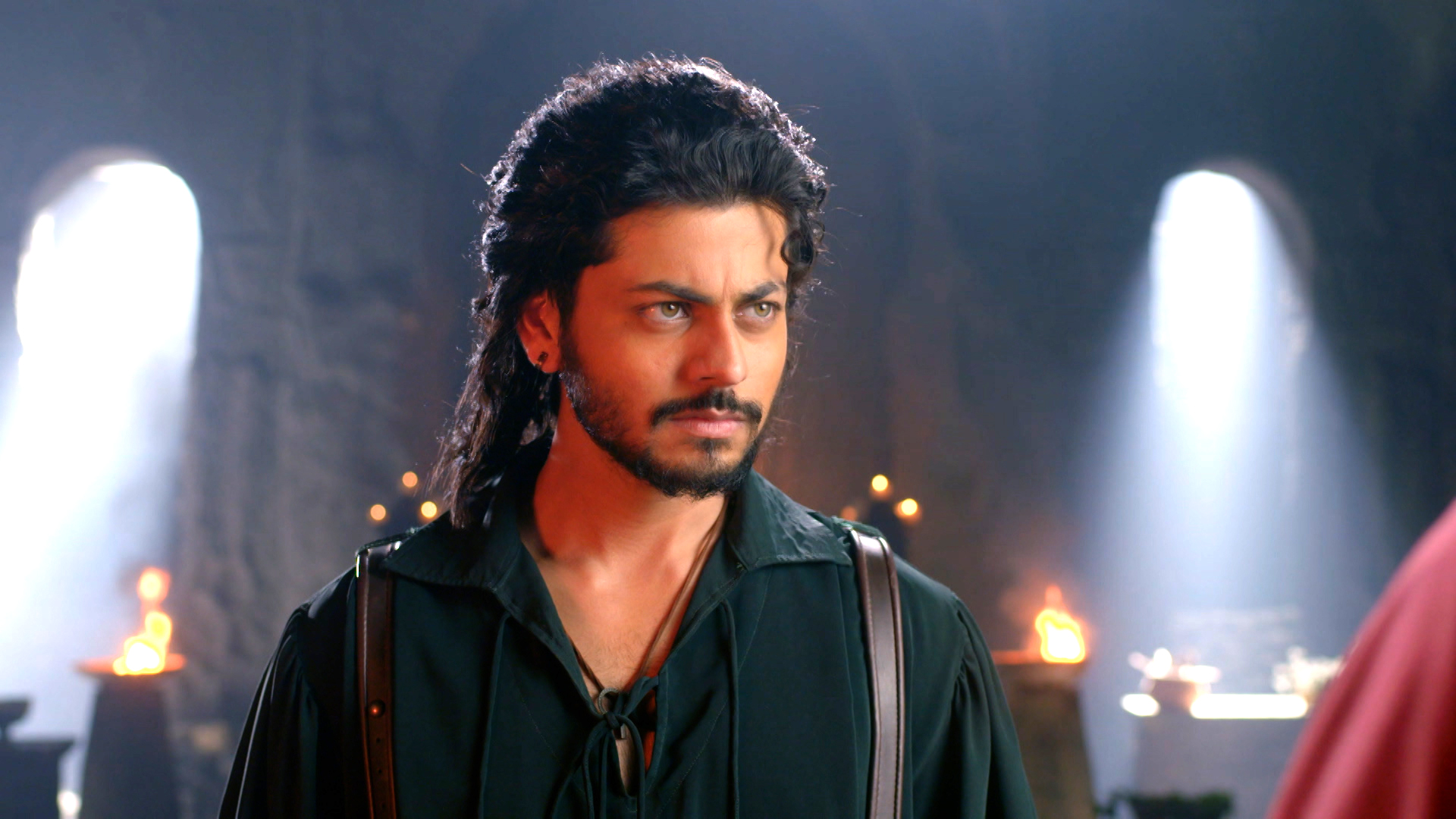 Watch Ali's New Adventure Full HD Video Clips on Sony LIV