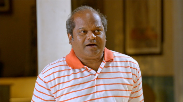Maa Banne Ke Aasar from Maddam Sir season 8