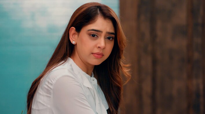 Pihu's Changing Feelings from Bade Achhe Lagte Hain season 2