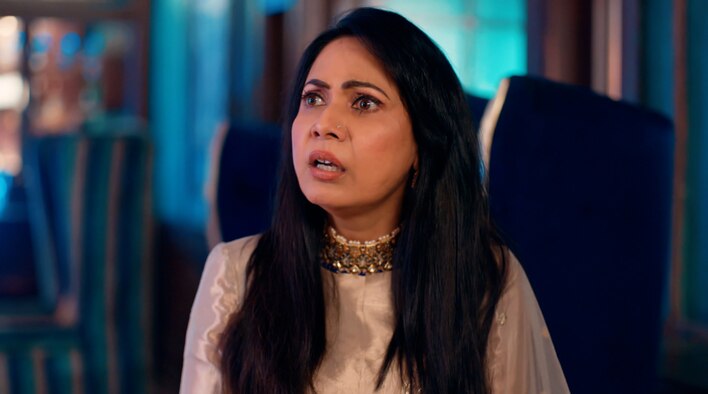 I Need My Family from Bade Achhe Lagte Hain season 2