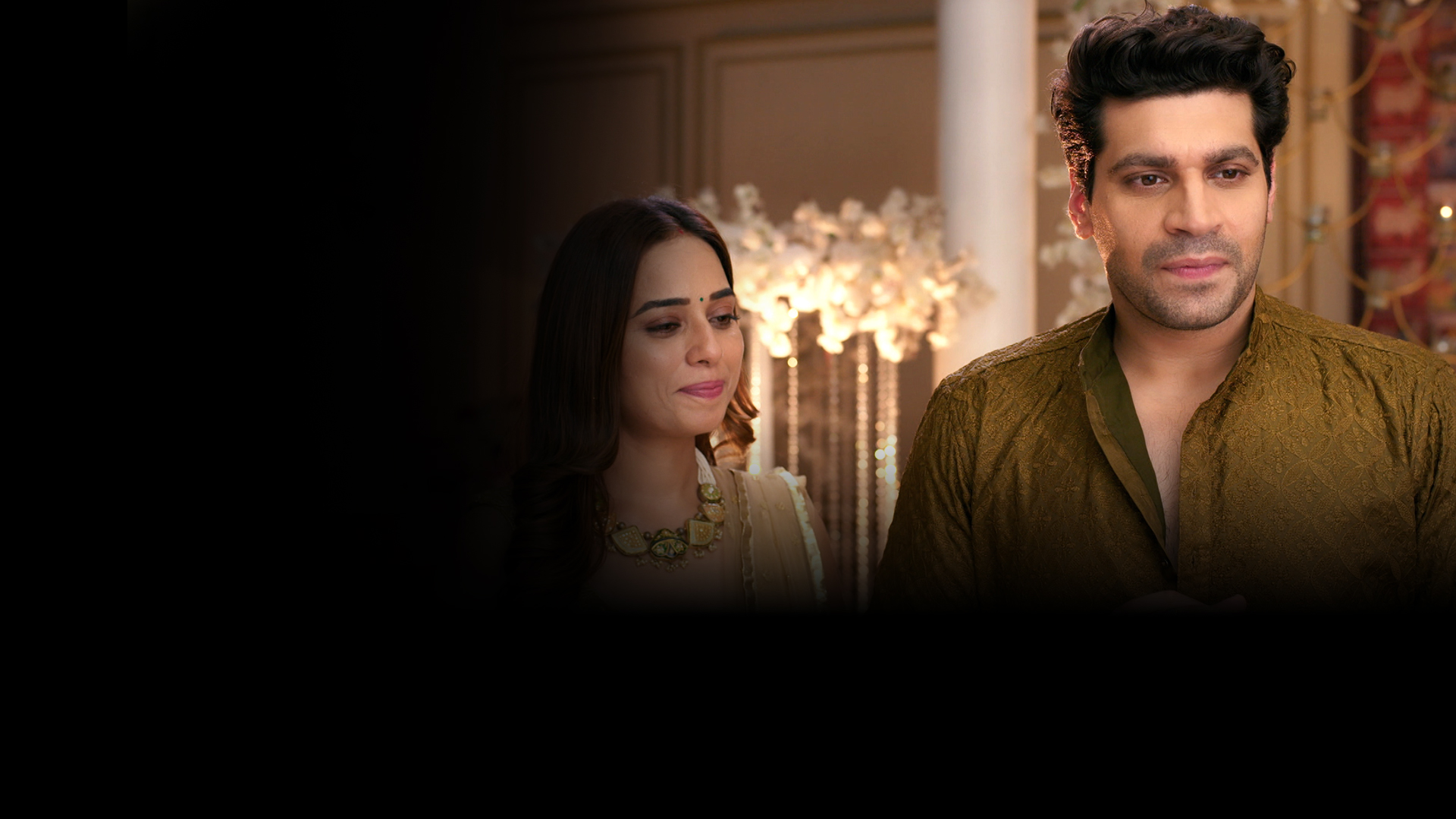 Watch Emotional Intelligence Test from Kathaa Ankahee online Sony LIV