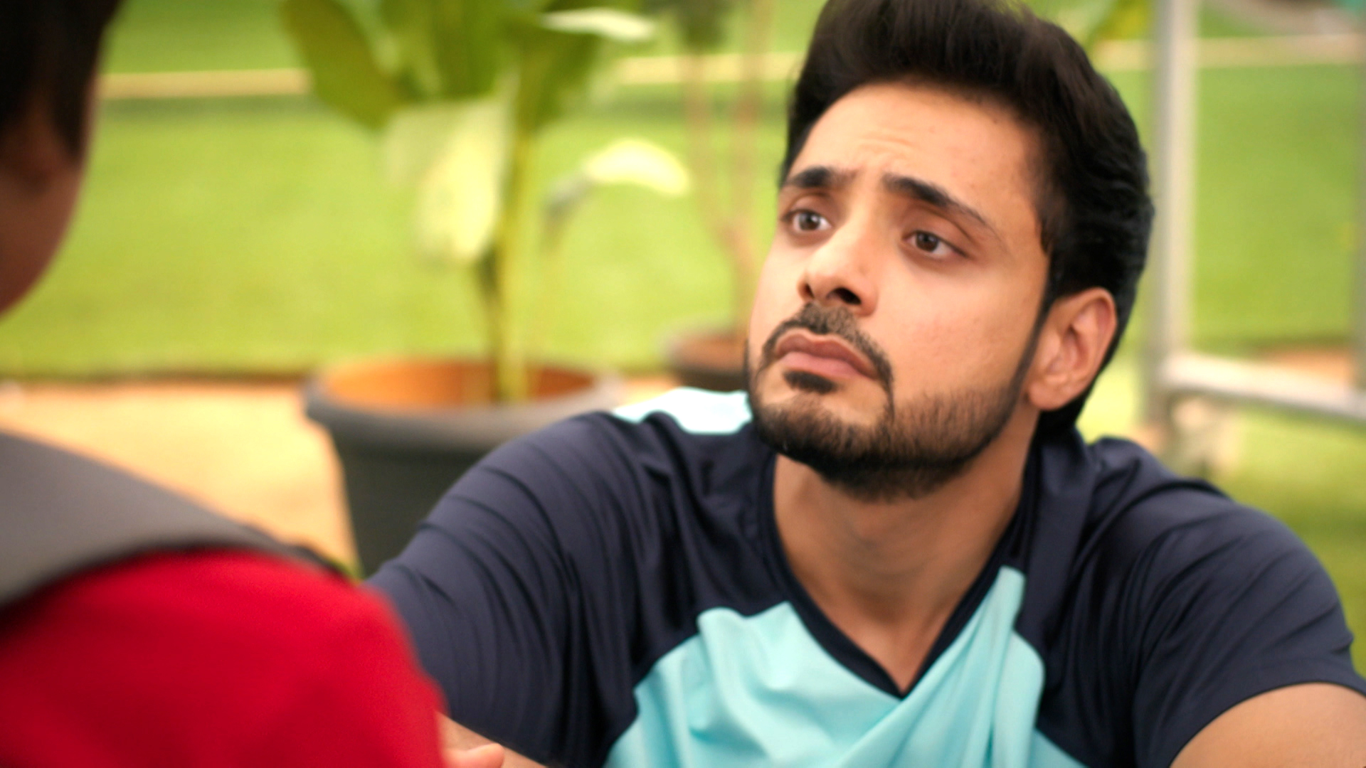 Watch Argument In The Parent's Group from Kathaa Ankahee online Sony LIV