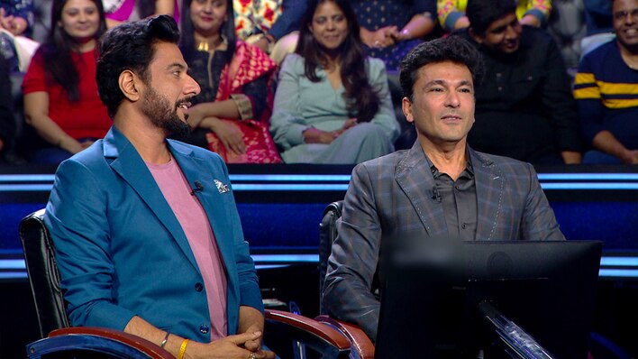 Kaun Banega Crorepati - Watch All Latest Episodes Online - Sony LIV