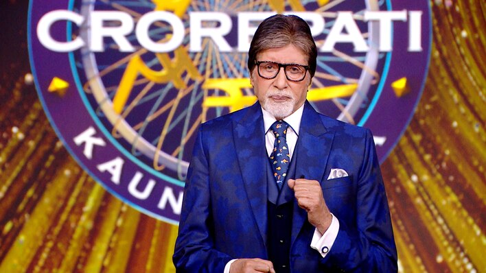 Watch Bhavik On The Hot Seat from Kaun Banega Crorepati online - Sony LIV