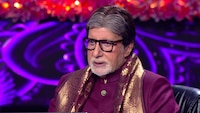 Watch Ipsita's Love Marriage from Kaun Banega Crorepati online - Sony LIV