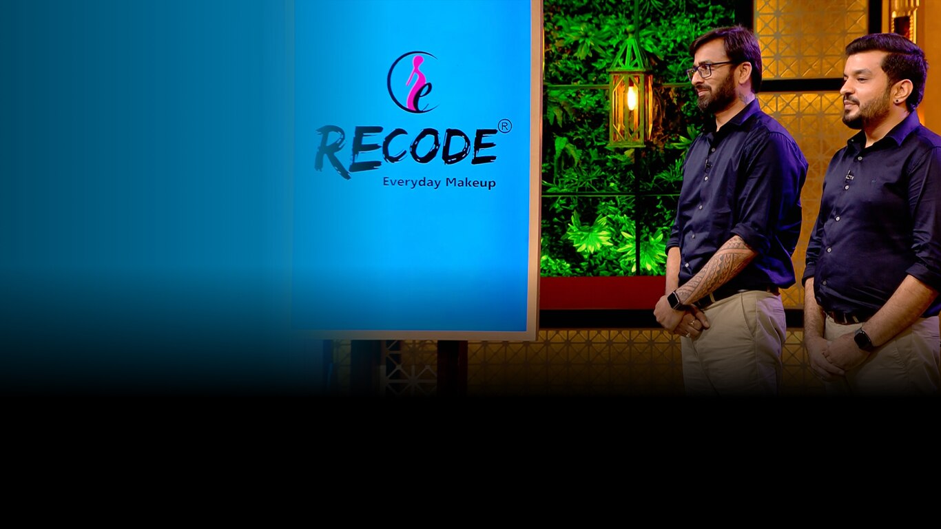 Shark Tank India