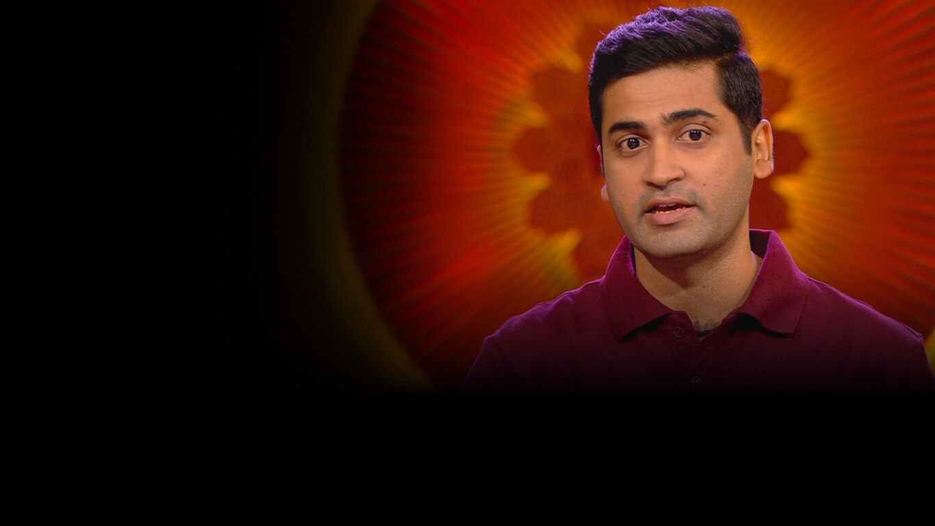 Shark Tank India