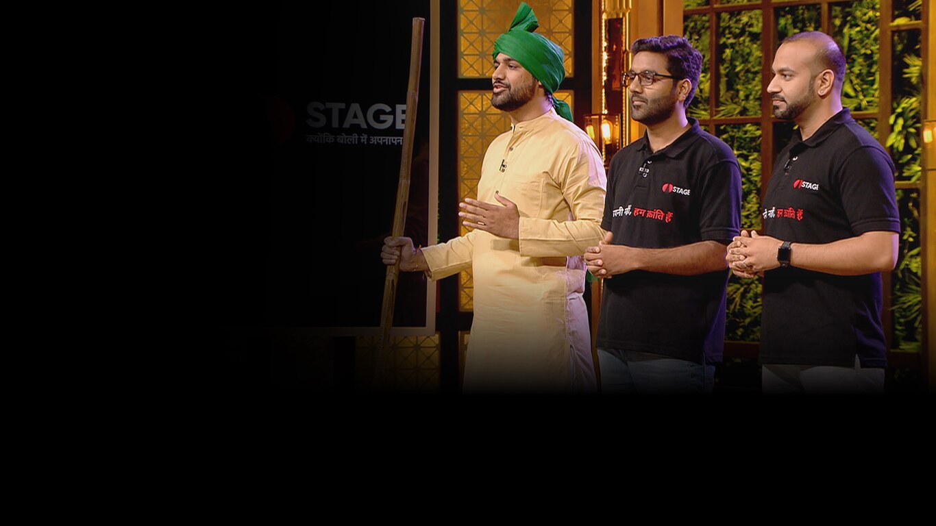 Shark Tank India