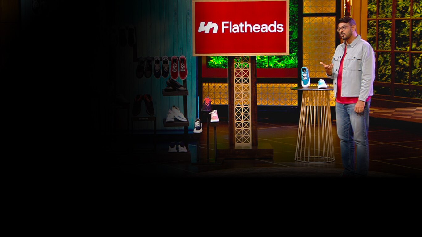 Shark Tank India