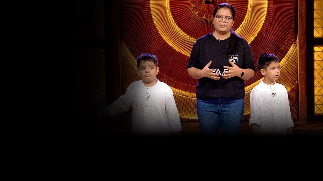 Shark Tank India