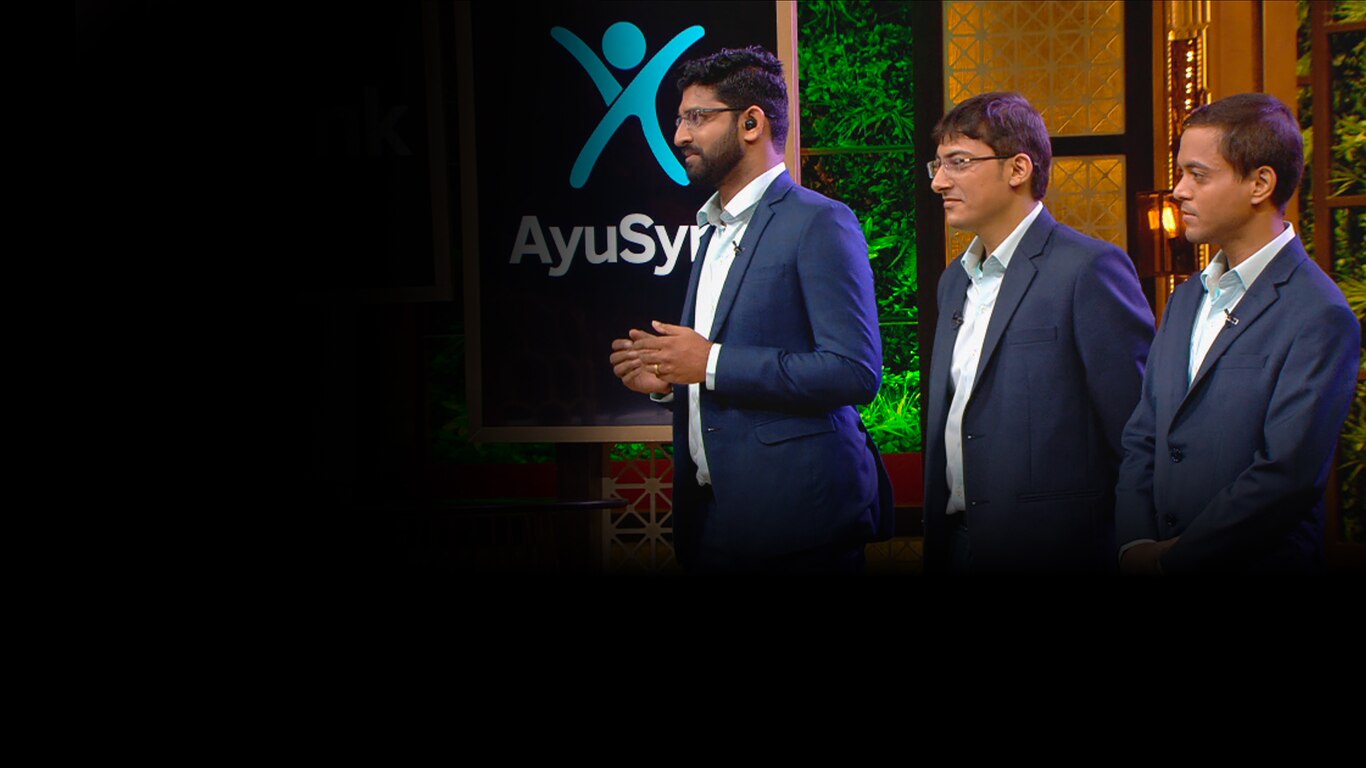 Shark Tank India