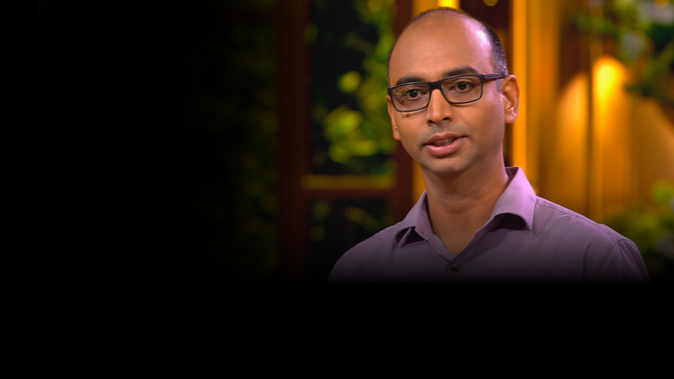 Shark Tank India