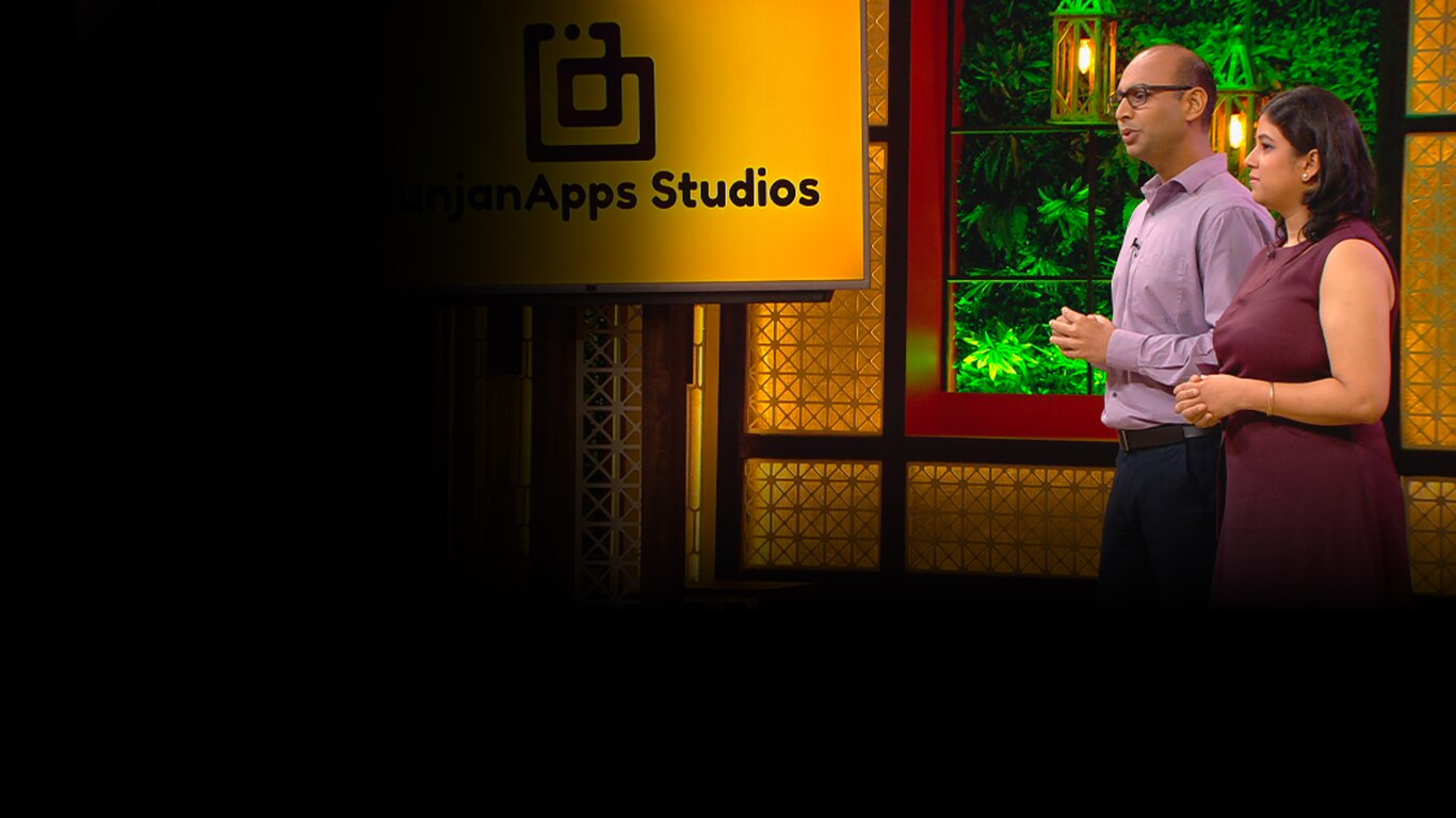 Shark Tank India