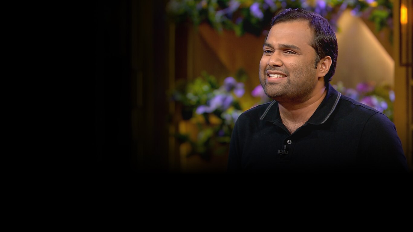 Shark Tank India