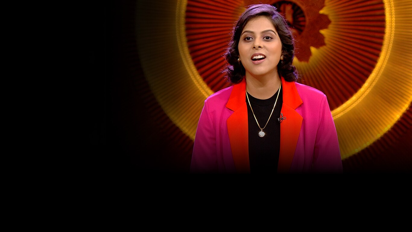 Shark Tank India