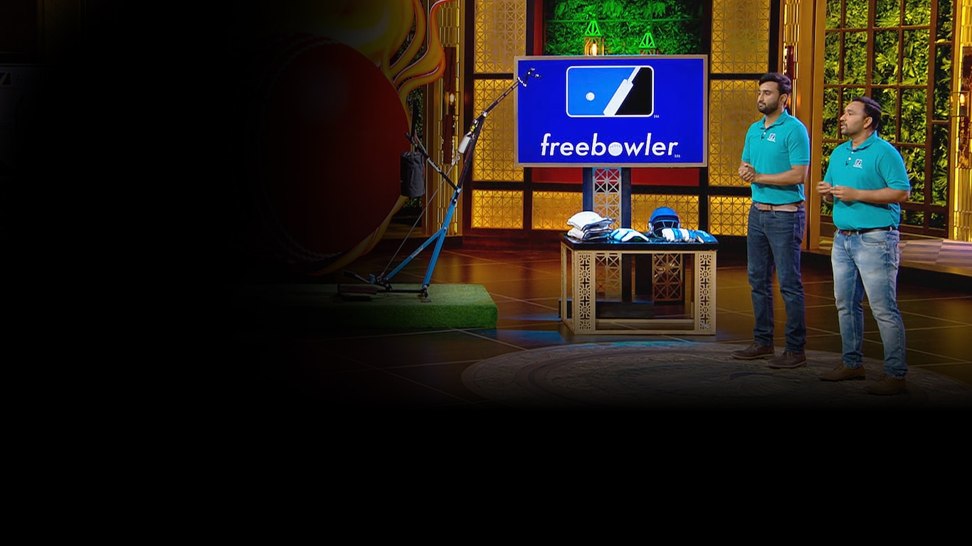 Shark Tank India