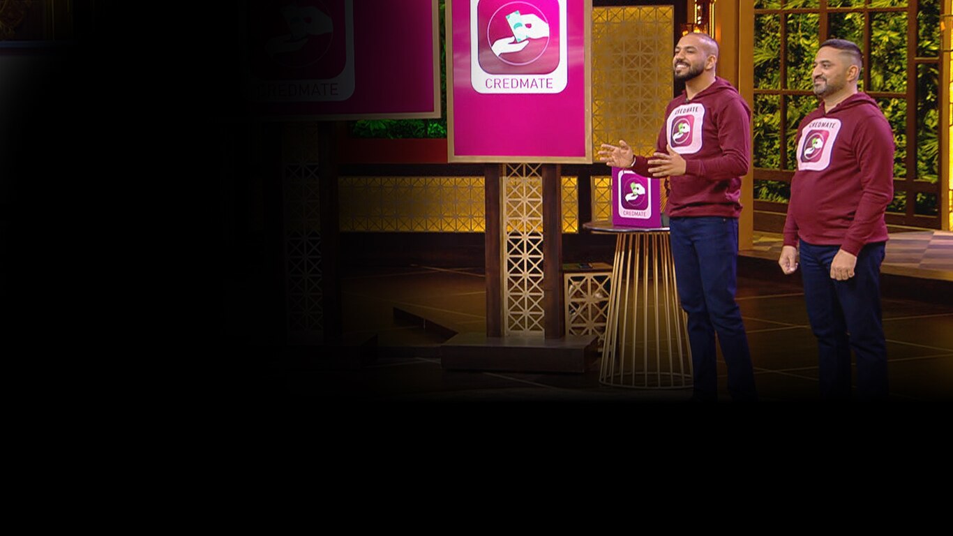 Shark Tank India