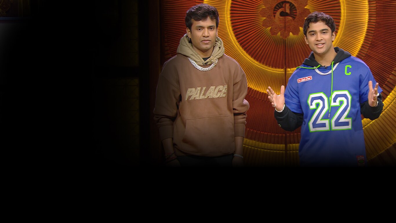 Shark Tank India