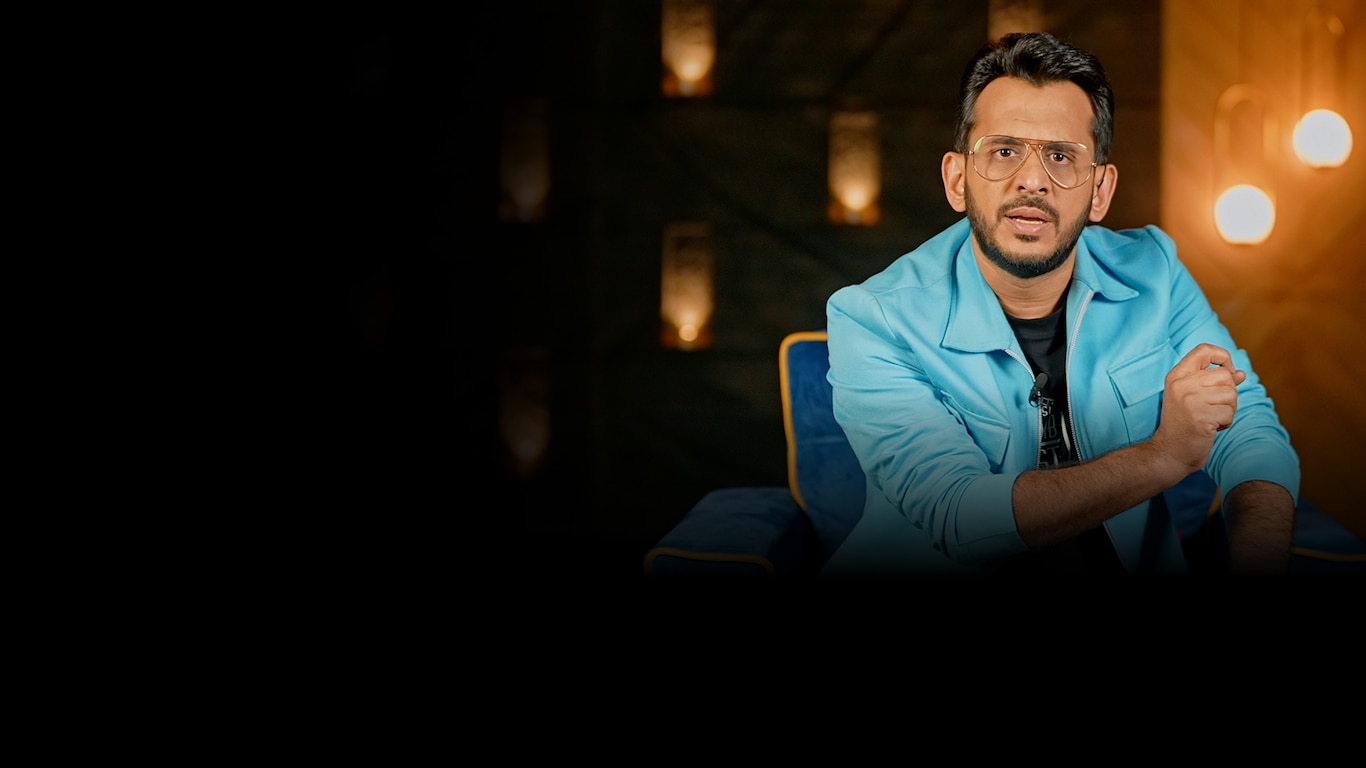 Shark Tank India