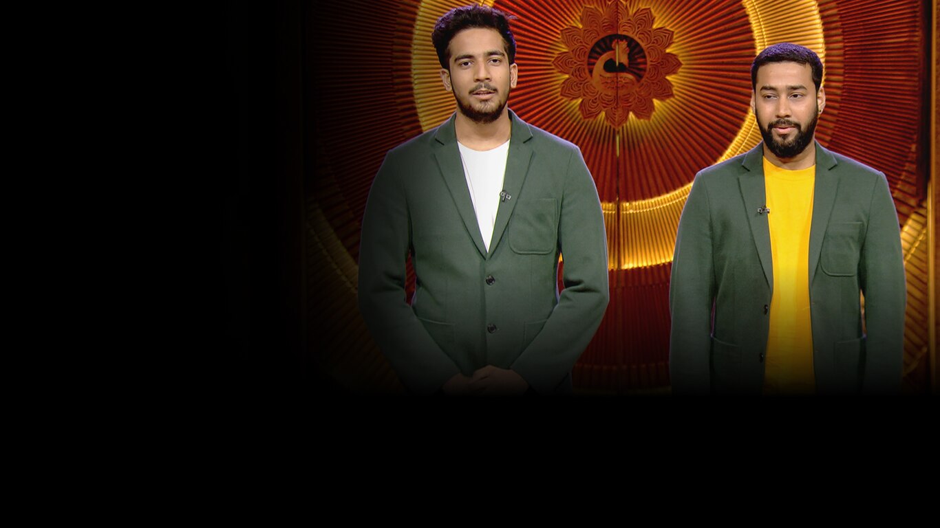 Shark Tank India