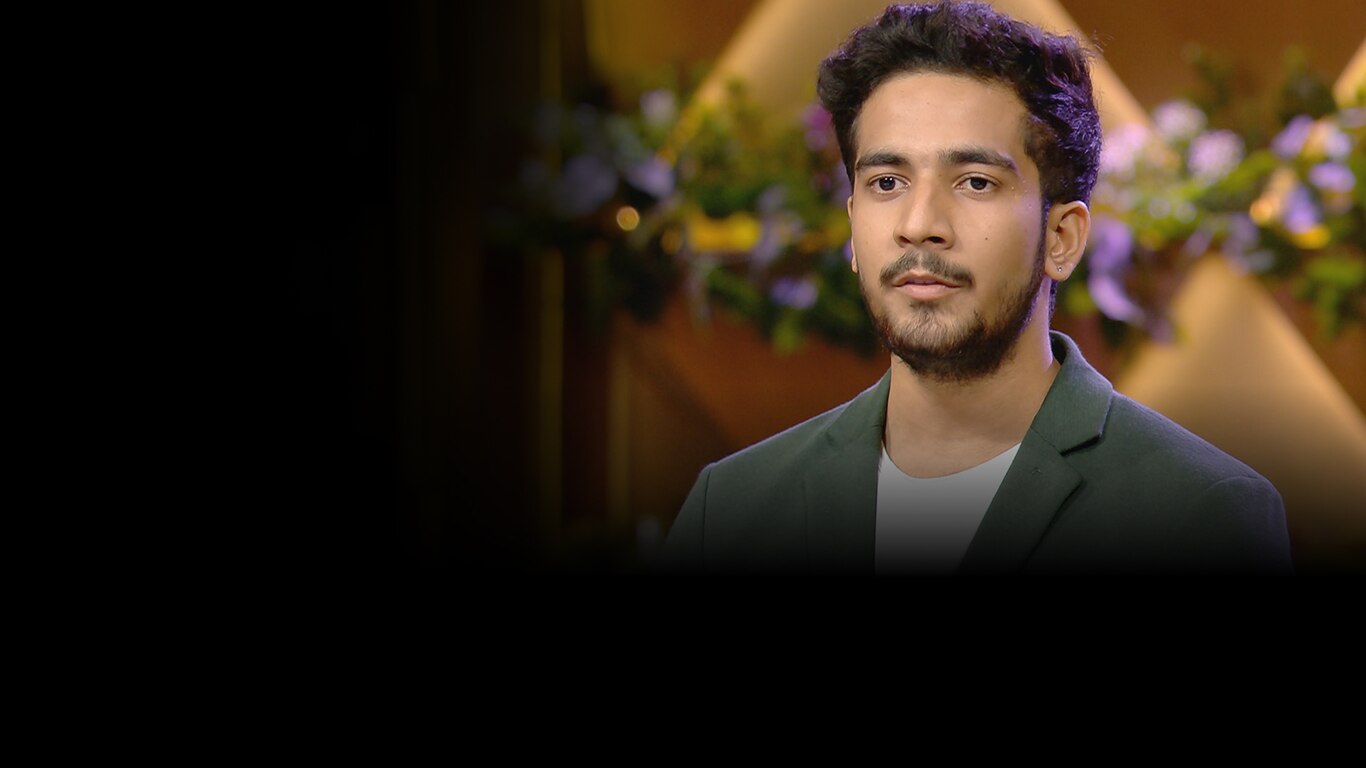 Shark Tank India